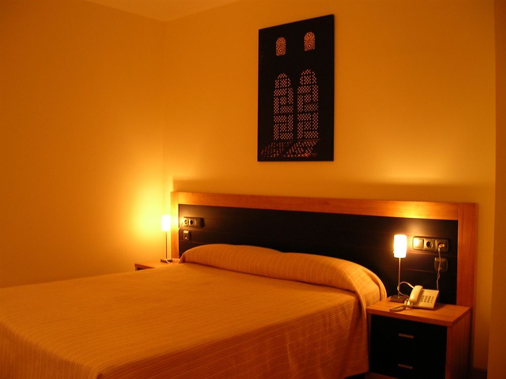 פנאפייל Hotel Ribera Del Duero מראה חיצוני תמונה